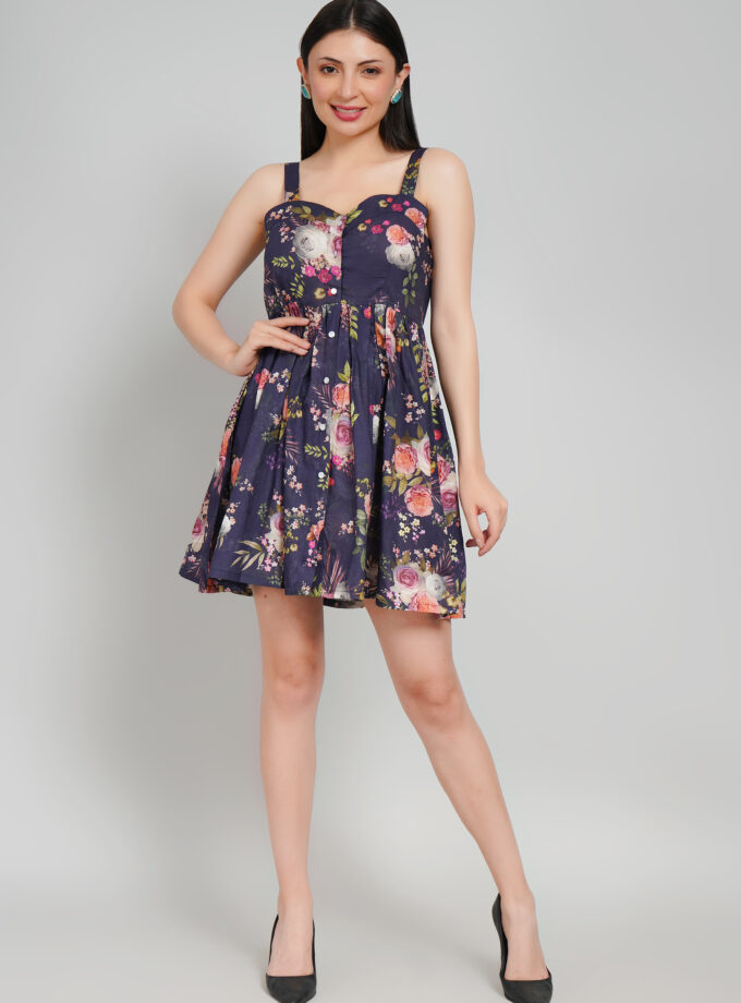 Aurora Noir - Mystic Charm