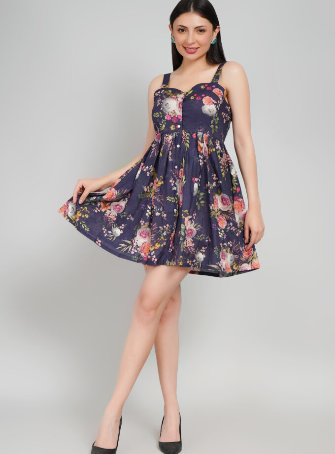 Aurora Noir - Mystic Charm