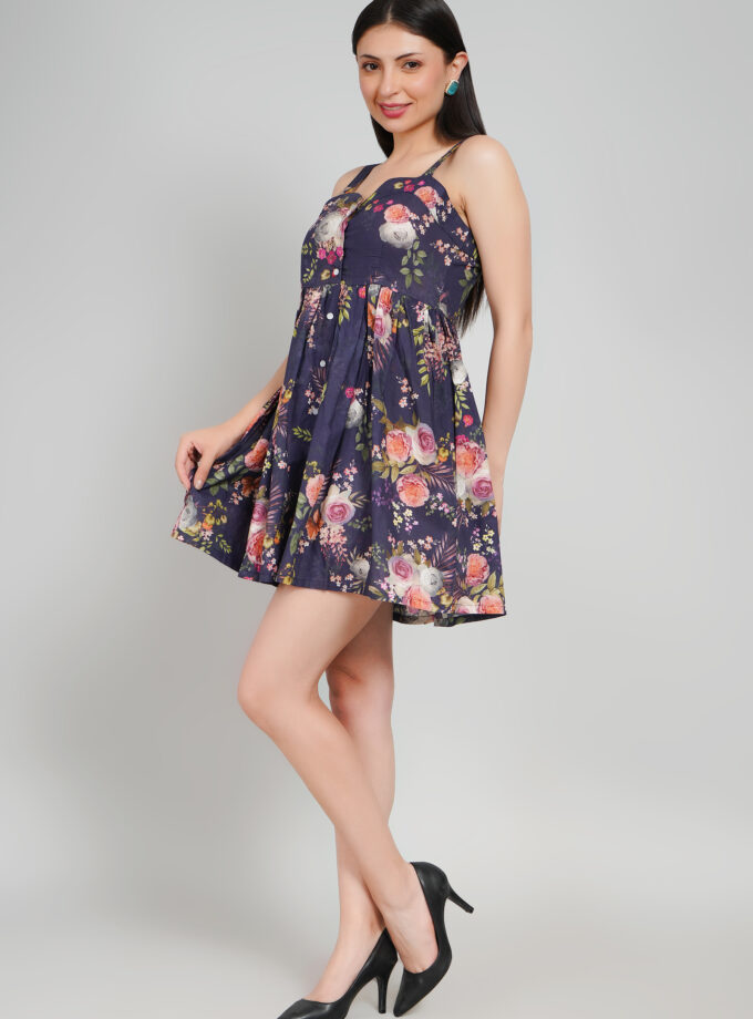 Aurora Noir - Mystic Charm