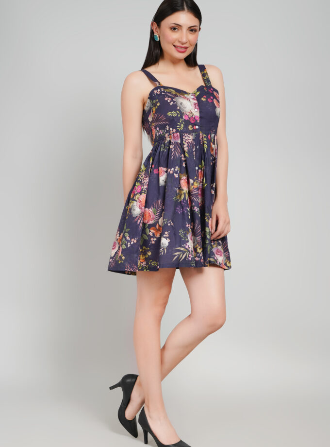 Aurora Noir - Mystic Charm