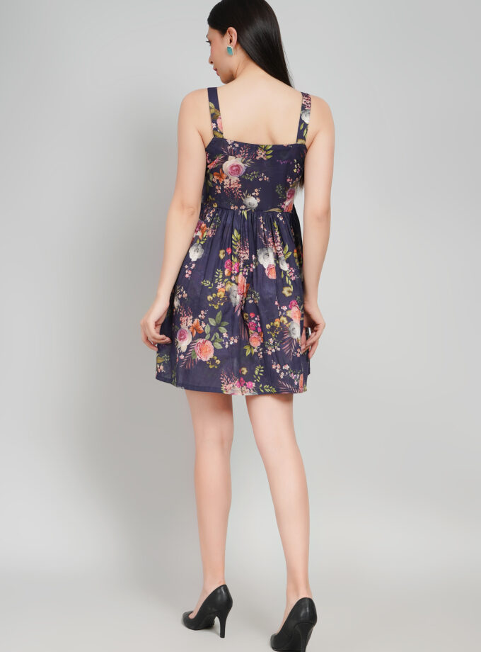 Aurora Noir - Mystic Charm