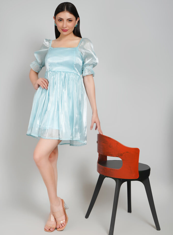 Amara - Chic Radiance