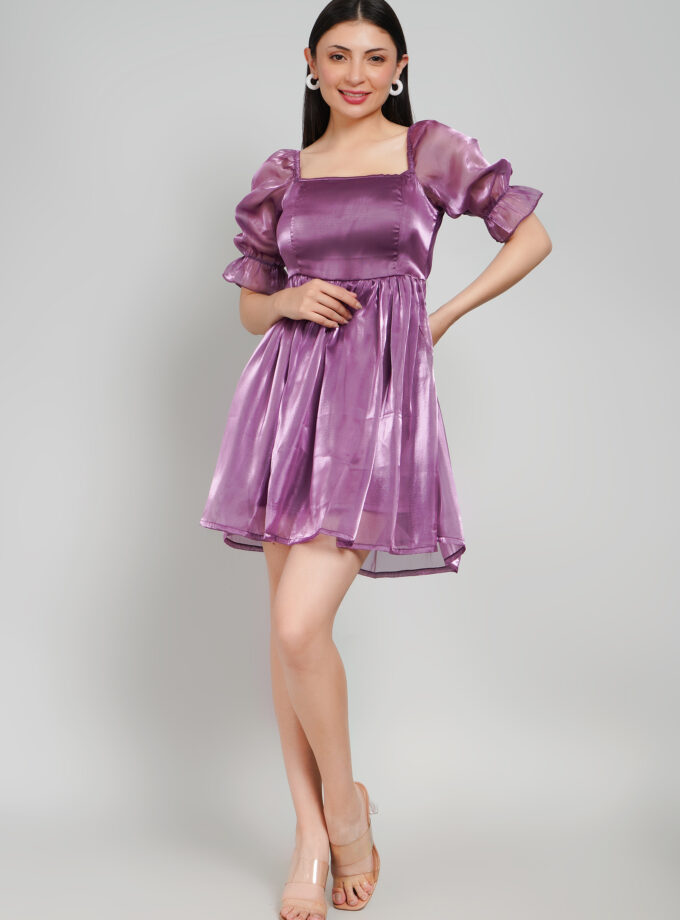 Seraphina - Fierce Elegance