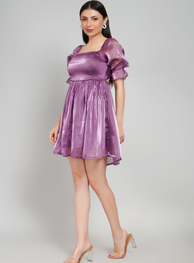 Seraphina - Fierce Elegance