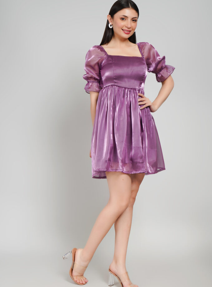 Seraphina - Fierce Elegance