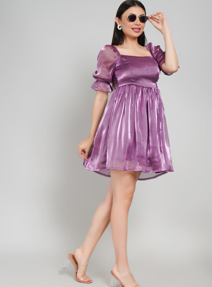 Seraphina - Fierce Elegance