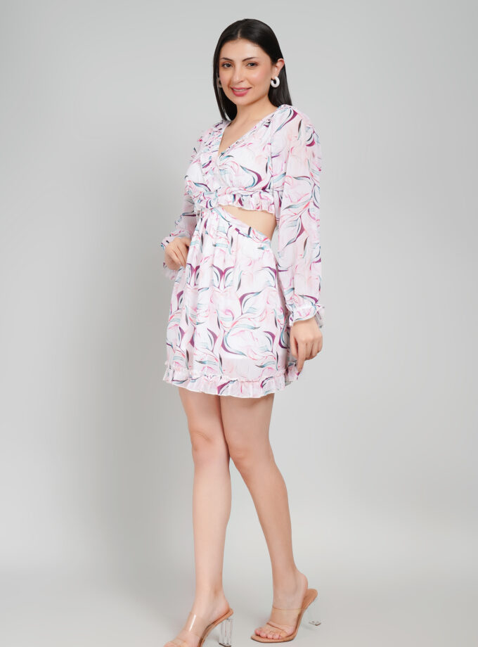 Nocturne - Bold After Dark