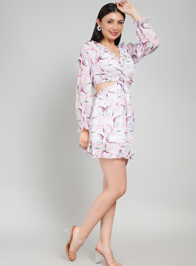 Nocturne - Bold After Dark