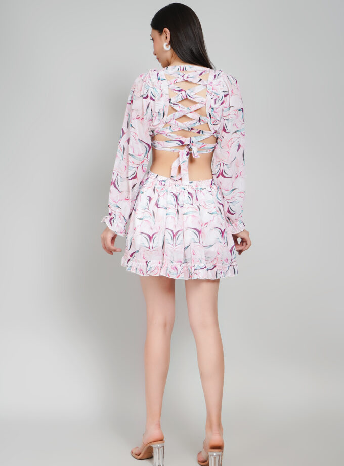 Nocturne - Bold After Dark